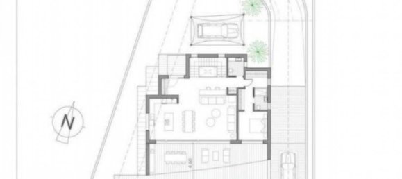 4 bedrooms Villa in Moraira, Spain No. 8350 7