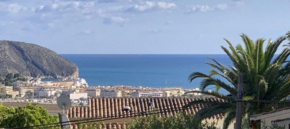 4 bedrooms Villa in Moraira, Spain No. 8350 8