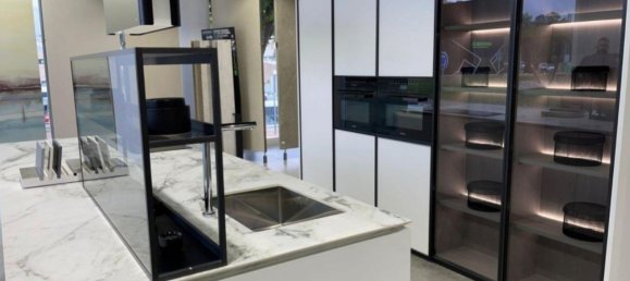 4 bedrooms Villa in Moraira, Spain No. 8350 5