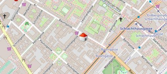 Studio in Vienna, Austria No. 149574 9