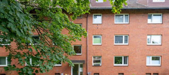 2 rooms Apartment in Eimsbuttel, Germany No. 324523 2