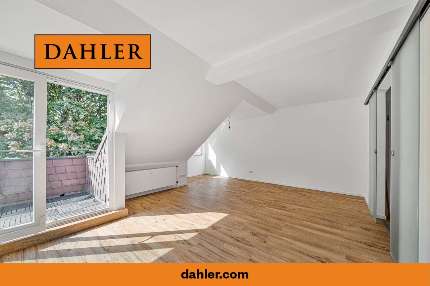 2 rooms Apartment in Eimsbuttel, Germany No. 324523