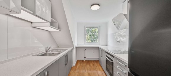 2 rooms Apartment in Eimsbuttel, Germany No. 324523 4