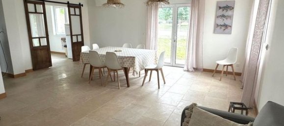 Villa de 3 dormitorios en Cucq, France No. 315821 2