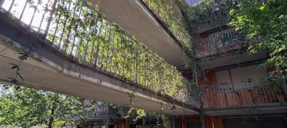 Apartamento de 2 dormitorios en Montreuil, France No. 333685 10