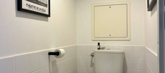 Apartamento de 2 dormitorios en Montreuil, France No. 333685 8