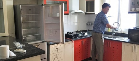 2 bedrooms Apartment in Tay Ho, Vietnam No. 2546 3