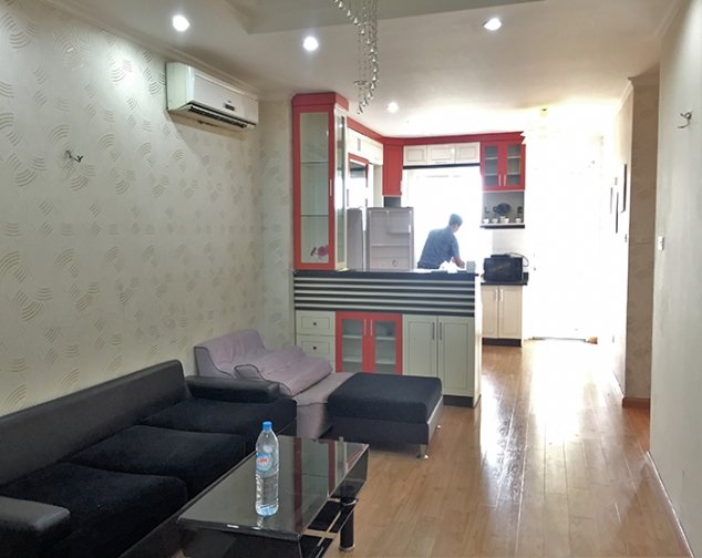 2 bedrooms Apartment in Tay Ho, Vietnam No. 2546