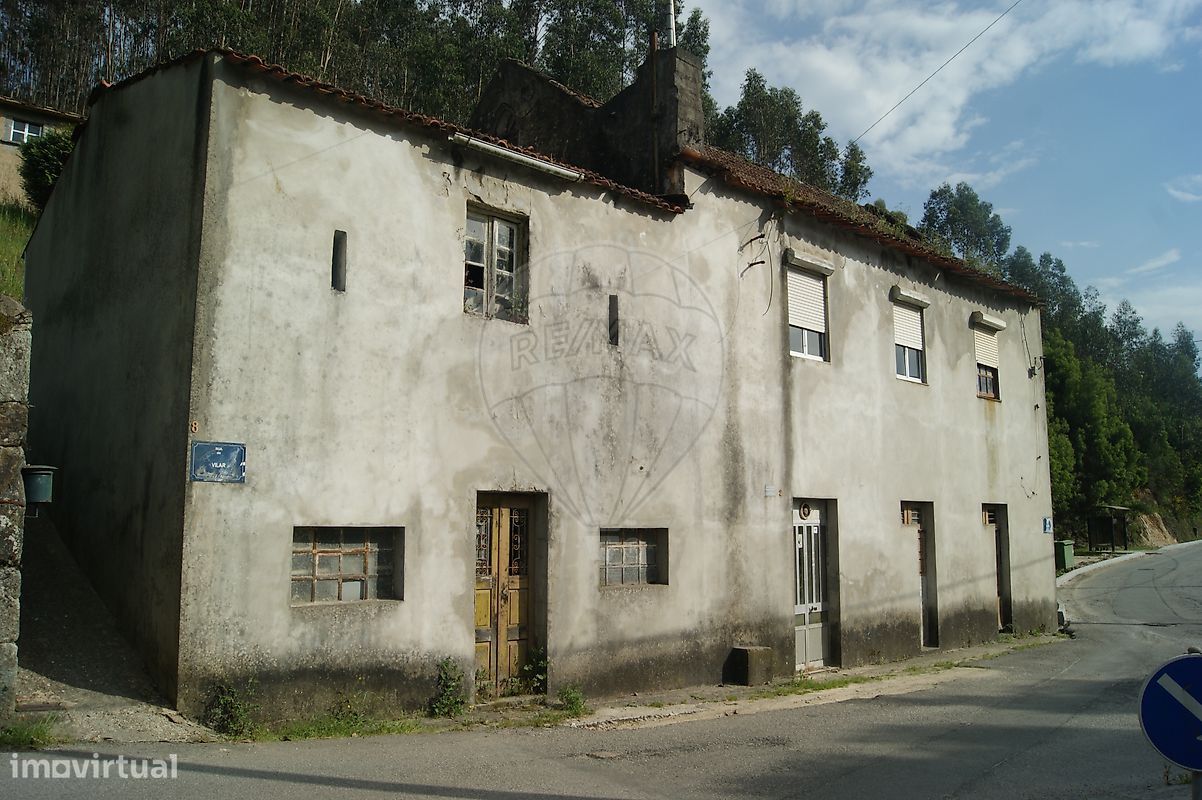 7 غرف نوم منزل في Oliveira de Azemeis, Portugal رقم 188246