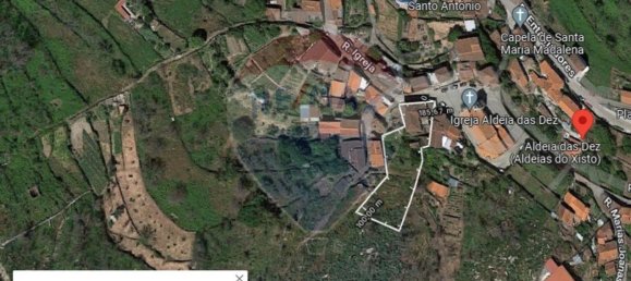 8 Schlafzimmer Haus in Aldeia das Dez, Portugal, Nr. 16596 36