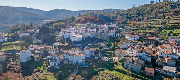 8 Schlafzimmer Haus in Aldeia das Dez, Portugal, Nr. 16596 7
