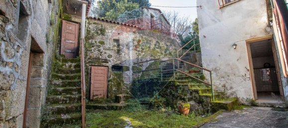 8 Schlafzimmer Haus in Aldeia das Dez, Portugal, Nr. 16596 19