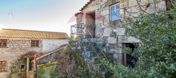 8 Schlafzimmer Haus in Aldeia das Dez, Portugal, Nr. 16596 21