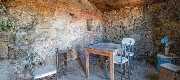 8 Schlafzimmer Haus in Aldeia das Dez, Portugal, Nr. 16596 22