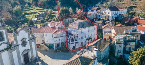 8 Schlafzimmer Haus in Aldeia das Dez, Portugal, Nr. 16596 9