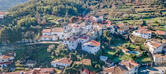 8 Schlafzimmer Haus in Aldeia das Dez, Portugal, Nr. 16596 8