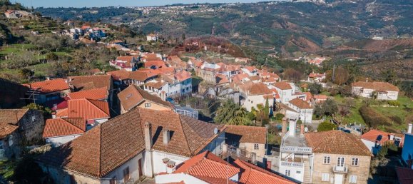 8 Schlafzimmer Haus in Aldeia das Dez, Portugal, Nr. 16596 11