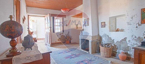 8 Schlafzimmer Haus in Aldeia das Dez, Portugal, Nr. 16596 34
