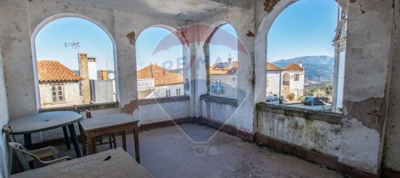 8 Schlafzimmer Haus in Aldeia das Dez, Portugal, Nr. 16596 18