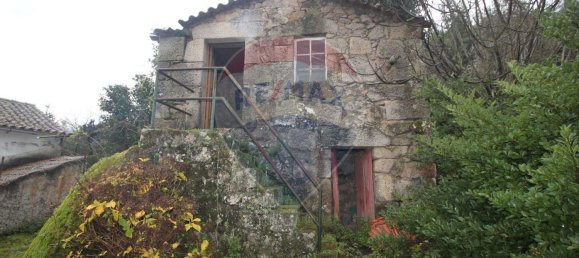 8 Schlafzimmer Haus in Aldeia das Dez, Portugal, Nr. 16596 6