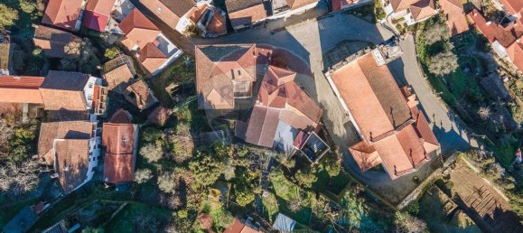 8 Schlafzimmer Haus in Aldeia das Dez, Portugal, Nr. 16596 10