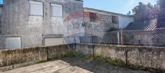 8 Schlafzimmer Haus in Aldeia das Dez, Portugal, Nr. 16596 12
