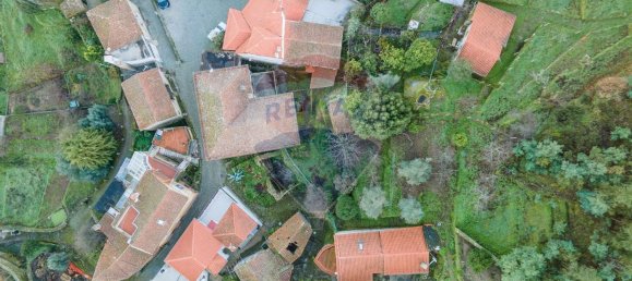 8 Schlafzimmer Haus in Aldeia das Dez, Portugal, Nr. 16596 2