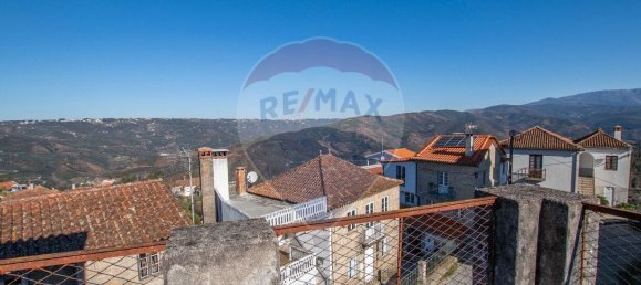 8 Schlafzimmer Haus in Aldeia das Dez, Portugal, Nr. 16596 14