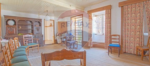 8 Schlafzimmer Haus in Aldeia das Dez, Portugal, Nr. 16596 24