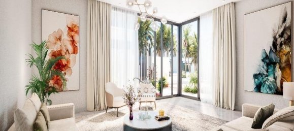 5 bedrooms Villa in Saadiyat Island, UAE No. 52679 2