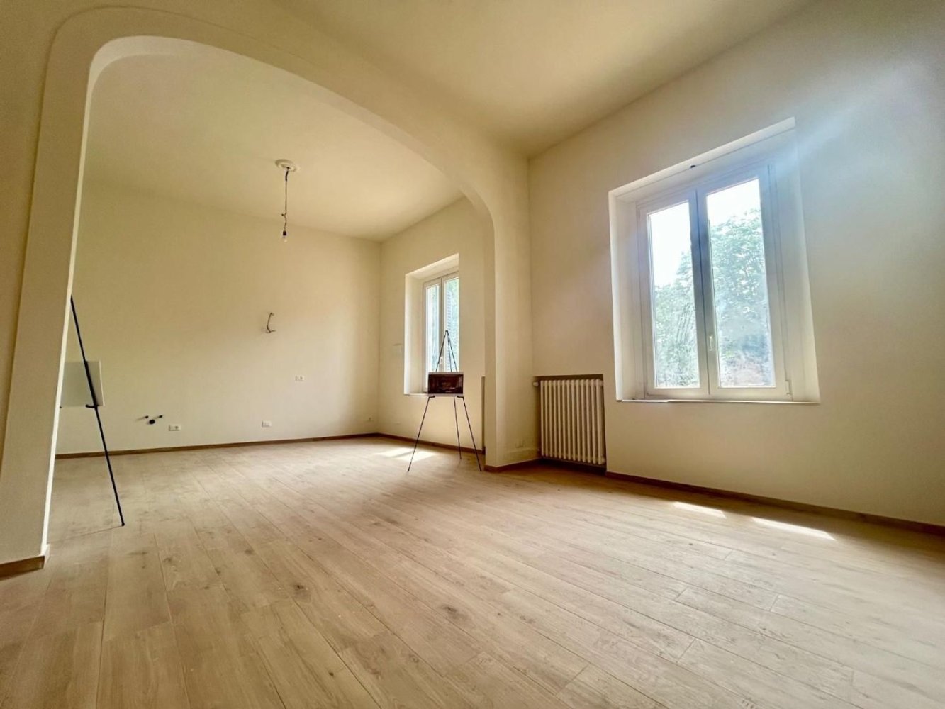 4 rooms Apartment in Empoli, Italy No. 197163