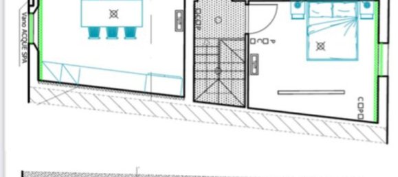 4 rooms Apartment in Empoli, Italy No. 197163 2