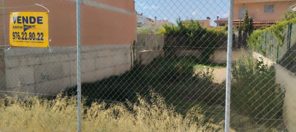Terreno en Calatayud, Spain No. 65464 2