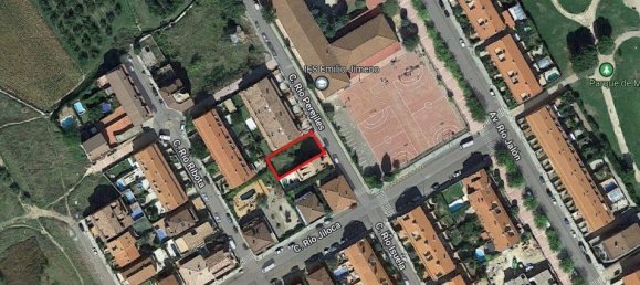 Terreno en Calatayud, Spain No. 65464 4