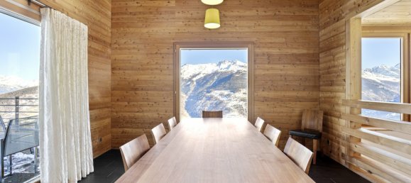 5 bedrooms House in Heremence, Switzerland No. 453 16