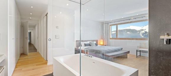 5 bedrooms House in Heremence, Switzerland No. 453 22