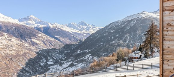 5 bedrooms House in Heremence, Switzerland No. 453 3