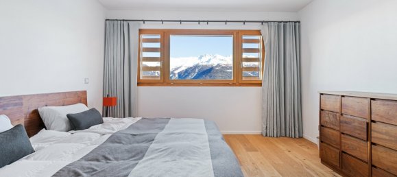 5 bedrooms House in Heremence, Switzerland No. 453 20