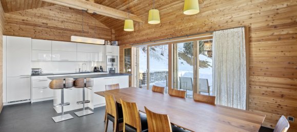 5 bedrooms House in Heremence, Switzerland No. 453 15