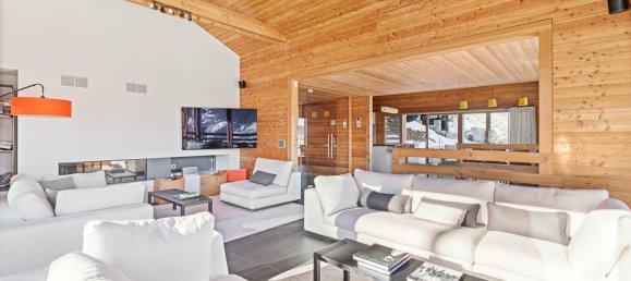 5 bedrooms House in Heremence, Switzerland No. 453 8