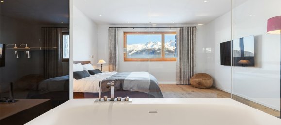 5 bedrooms House in Heremence, Switzerland No. 453 23