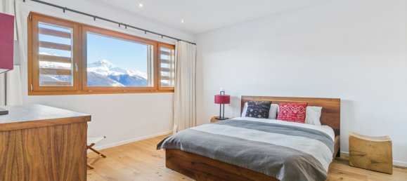 5 bedrooms House in Heremence, Switzerland No. 453 21