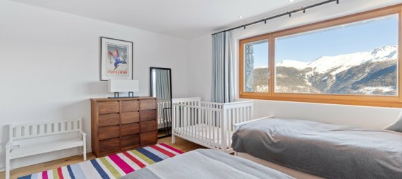 5 bedrooms House in Heremence, Switzerland No. 453 24