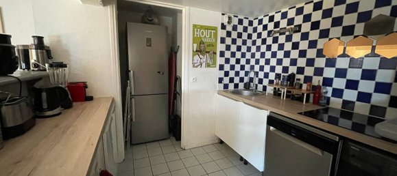 1 غرف نوم منزل ذو طابقين في Lille, France رقم 224206 4