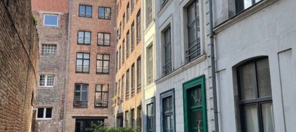 1 غرف نوم منزل ذو طابقين في Lille, France رقم 224206 9