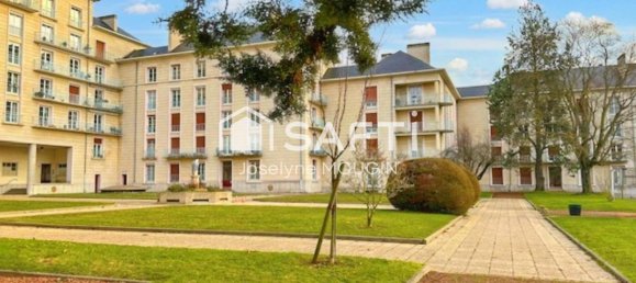 Apartamento de 3 dormitorios en Amiens, France No. 80854 12