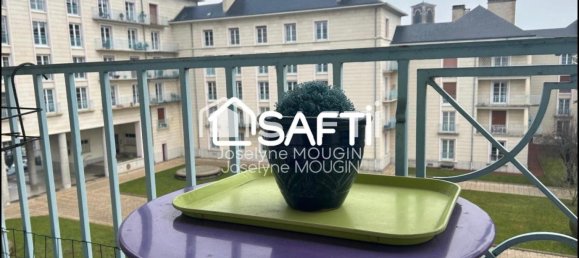 Apartamento de 3 dormitorios en Amiens, France No. 80854 11