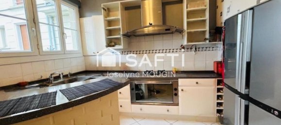 Apartamento de 3 dormitorios en Amiens, France No. 80854 6