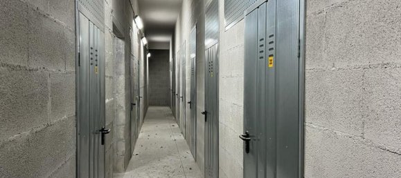 6m² Garage in Frosinone, Italy No. 68034 2