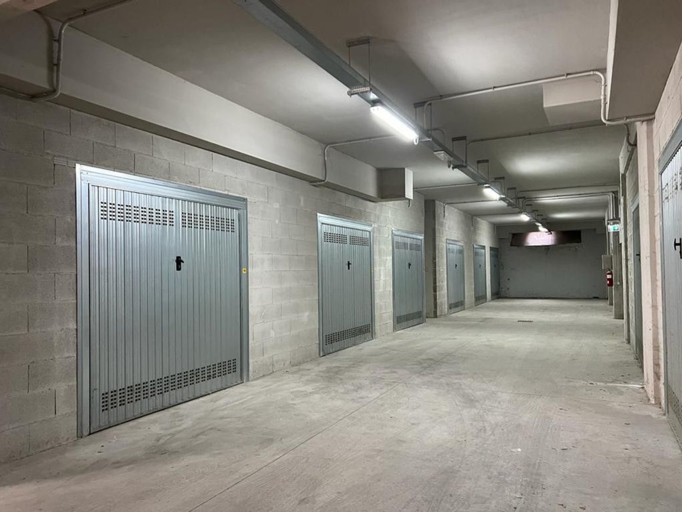 6m² Garage in Frosinone, Italy No. 68034